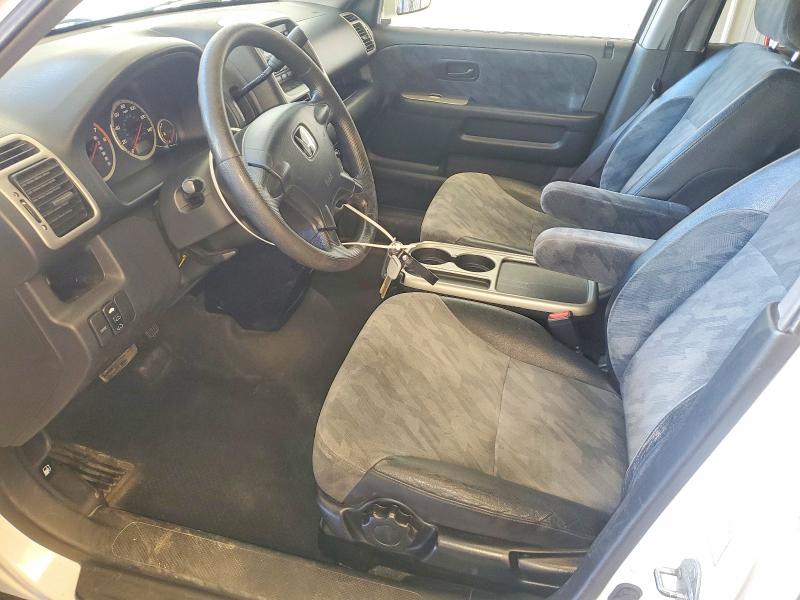 55449426 :رقم المزاد ، SHSRD78803U117641 vin ، 2003 Honda Cr-v مزاد بيع
