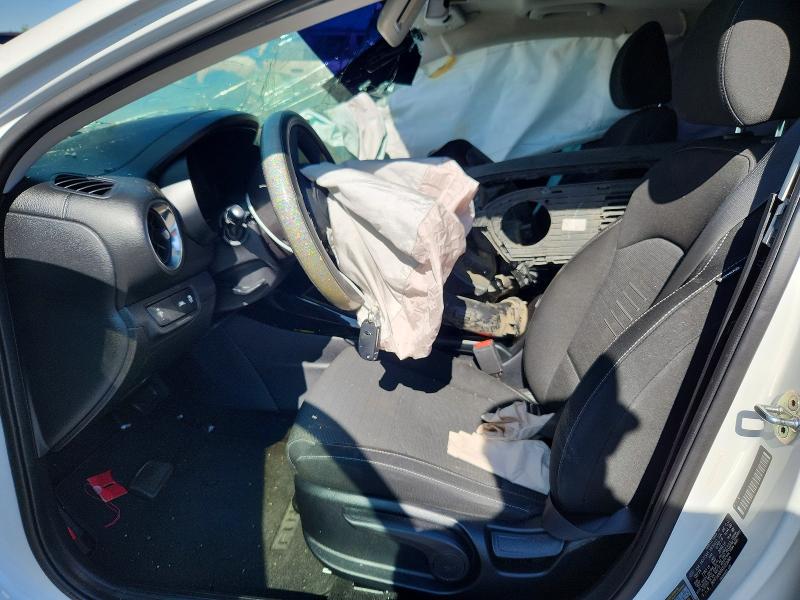 Продажа на аукционе авто 2019 Kia Forte, vin: 3KPF34AD0KE023069, номер лота: 55596746