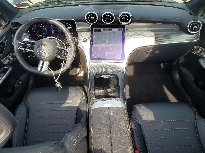 Aukcja sprzedaży 2024 Mercedes-benz Glc, vin: W1NKM4HB8RF196251, numer aukcji: 55841806