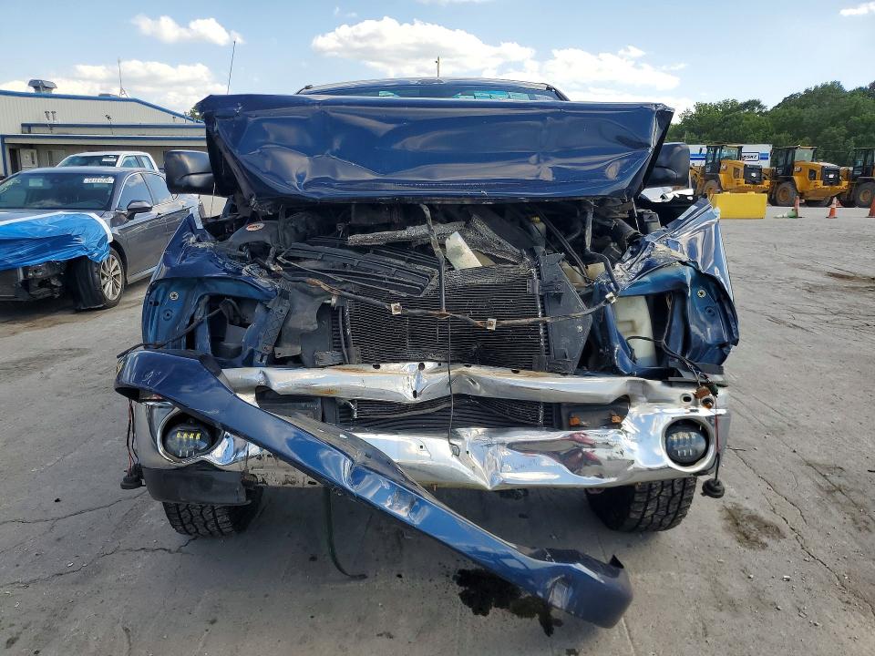Aukcja sprzedaży 2009 Dodge Ram 3500, vin: 3D7MX39L59G523833, numer aukcji: 59197996