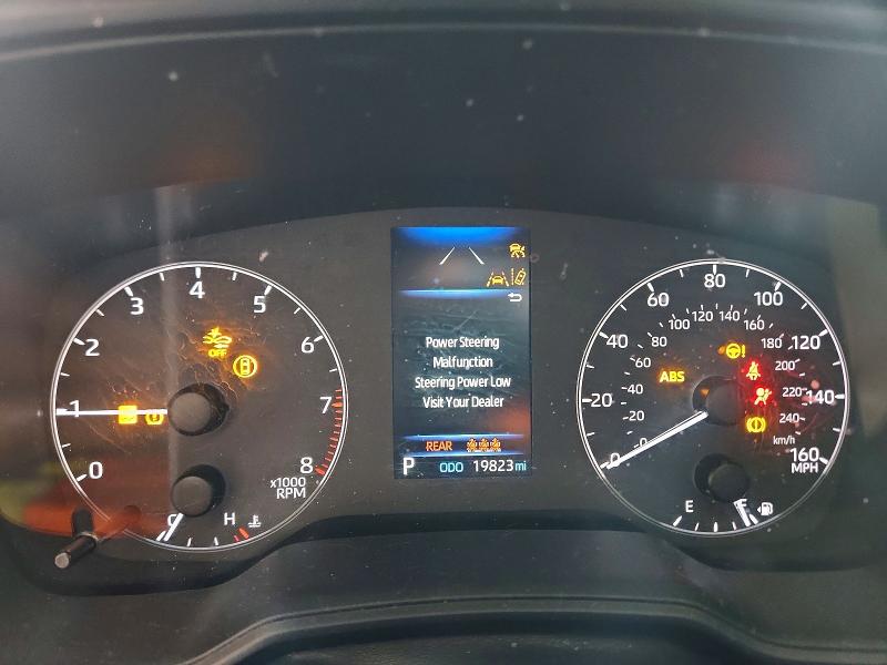 Aukcja sprzedaży 2025 Toyota Corolla, vin: 5YFB4MDE9SP339908, numer aukcji: 56643106
