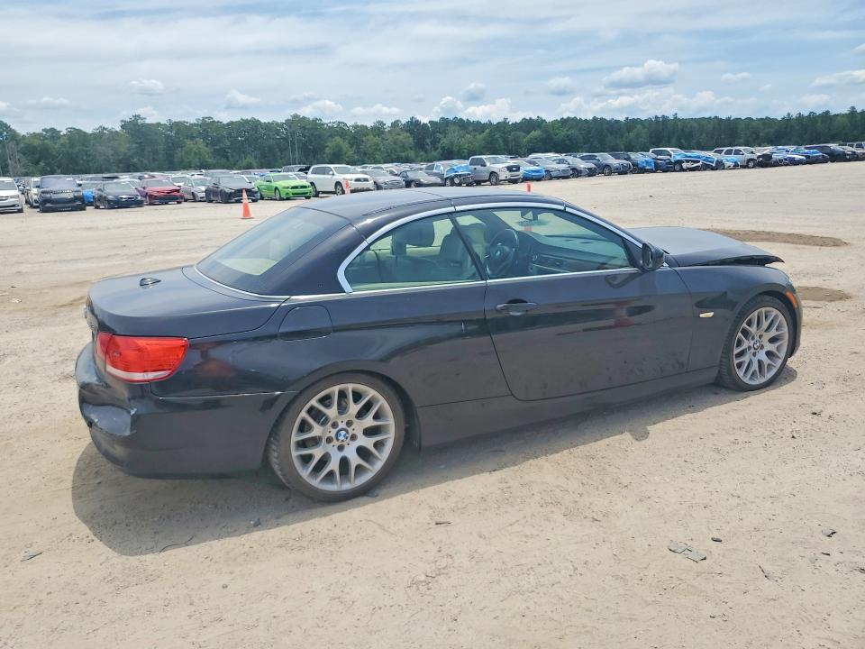 2010 Bmw 328 მანქანა იყიდება აუქციონზე, vin: WBAWL1C51APX27409, აუქციონის ნომერი: 56616526