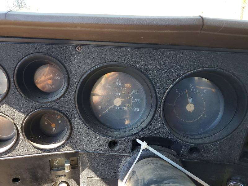 Продажа на аукционе авто 1982 Gmc K2500, vin: 1GTGK24M7CJ508420, номер лота: 57108496