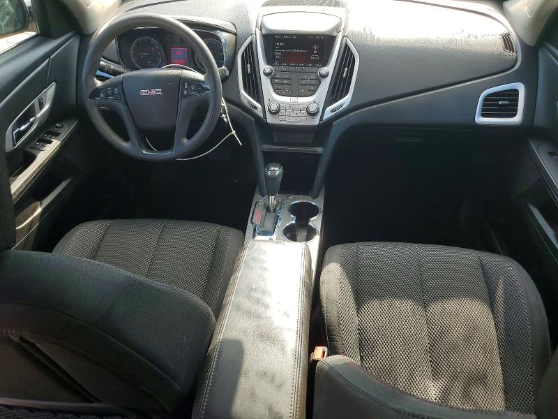 Продаж на аукціоні авто 2016 Gmc Terrain, vin: 2GKFLSEK3G6159611, номер лоту: 55123896
