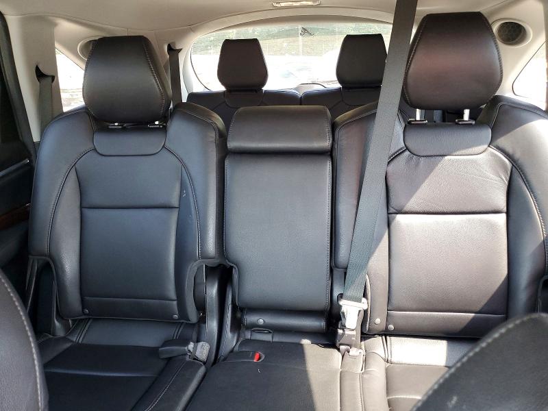 Продажа на аукционе авто 2014 Acura Mdx, vin: 5FRYD4H42EB048578, номер лота: 58214756