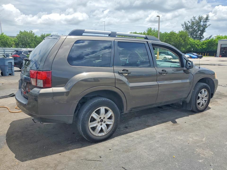 Aukcja sprzedaży 2011 Mitsubishi Endeavor, vin: 4A4JN2AS8BE035899, numer aukcji: 54473456
