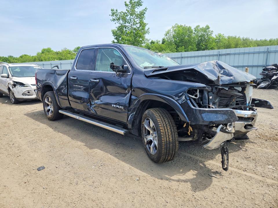 Aukcja sprzedaży 2019 Ram 1500, vin: 1C6SRFDT0KN860029, numer aukcji: 56333056