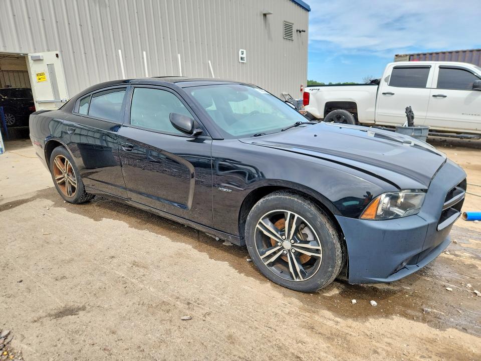 Продаж на аукціоні авто 2014 Dodge Charger, vin: 2C3CDXDT2EH341356, номер лоту: 55896446