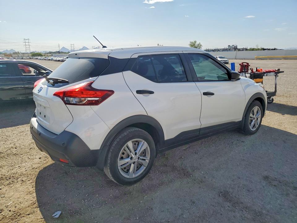 Aukcja sprzedaży 2020 Nissan Kicks, vin: 3N1CP5BV6LL515982, numer aukcji: 55754096
