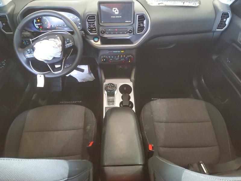 55146556 :رقم المزاد ، 3FMCR9B65RRE83714 vin ، 2024 Ford Bronco Sport مزاد بيع