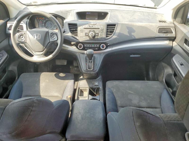 Продаж на аукціоні авто 2015 Honda Cr-v, vin: 5J6RM4H32FL127514, номер лоту: 54238736