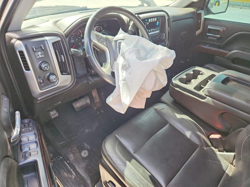 57543566 :رقم المزاد ، 3GTU2NEC6JG615094 vin ، 2018 Gmc Sierra مزاد بيع