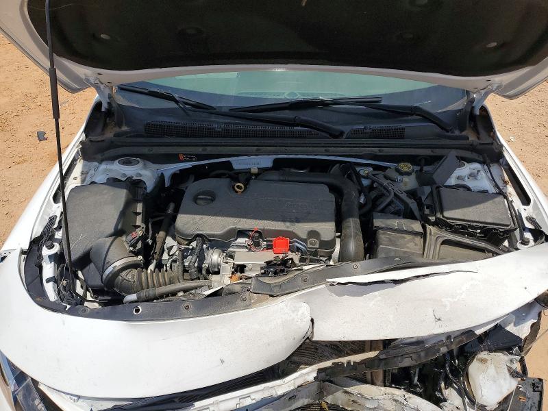 57768686 :رقم المزاد ، 1G1ZC5ST8LF158194 vin ، 2020 Chevrolet Malibu مزاد بيع