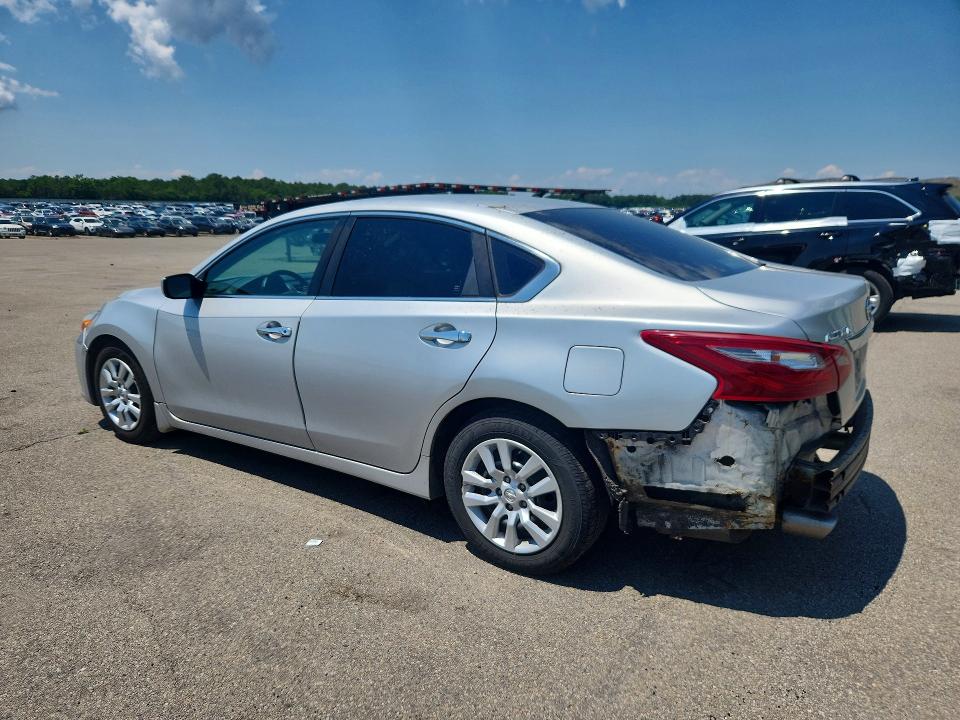 Aukcja sprzedaży 2018 Nissan Altima, vin: 1N4AL3APXJC138594, numer aukcji: 85625445