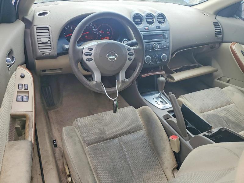 Продаж на аукціоні авто 2008 Nissan Altima, vin: 1N4AL24E78C100657, номер лоту: 58836346