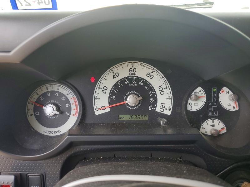 Продажа на аукционе авто 2010 Toyota Fj Cruiser, vin: JTEBU4BF3AK080515, номер лота: 57414516