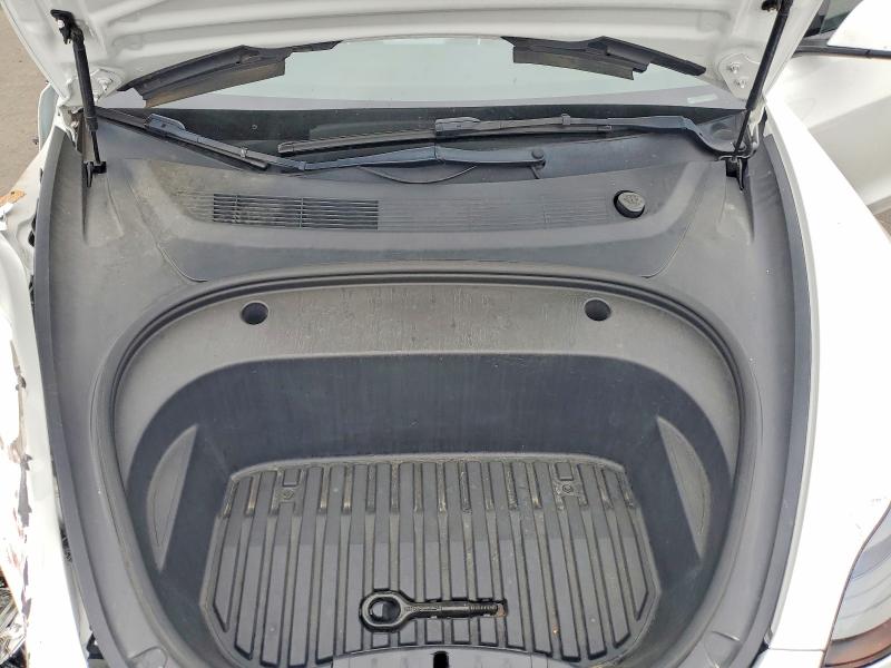 Продаж на аукціоні авто 2021 Tesla Model 3, vin: 5YJ3E1EA3MF094033, номер лоту: 58038056