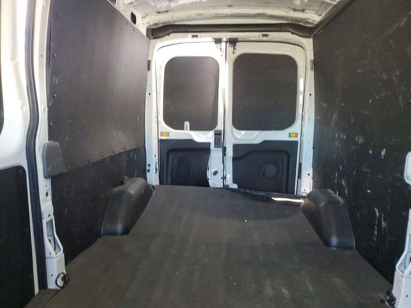 Aukcja sprzedaży 2025 Ford Transit, vin: 1FTBR1C82SKB24803, numer aukcji: 57212446