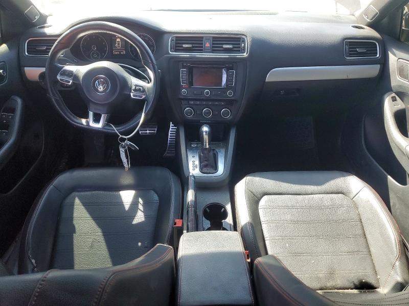 Продаж на аукціоні авто 2014 Volkswagen Jetta, vin: 3VW4S7AJ9EM213803, номер лоту: 55618006