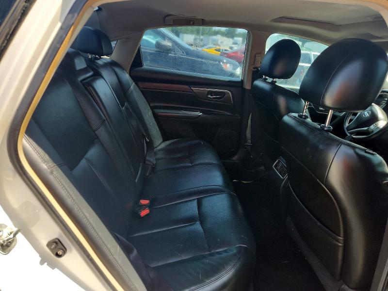 Продажа на аукционе авто 2013 Nissan Altima, vin: 1N4AL3AP5DN580594, номер лота: 58255666