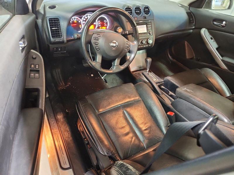 Продажа на аукционе авто 2012 Nissan Altima, vin: 1N4AL2EPXCC119213, номер лота: 57707936