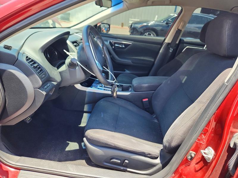 Aukcja sprzedaży 2014 Nissan Altima, vin: 1N4AL3AP1EN381317, numer aukcji: 58150776