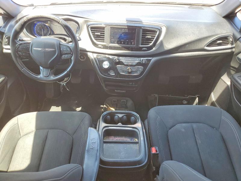 Aukcja sprzedaży 2018 Chrysler Pacifica, vin: 2C4RC1FG3JR228686, numer aukcji: 57435146