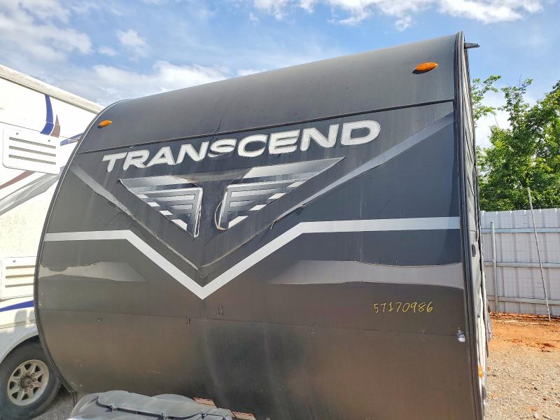 Продажа на аукционе авто 2022 Grand Design Transcend, vin: 573TT2725N8821345, номер лота: 57170986
