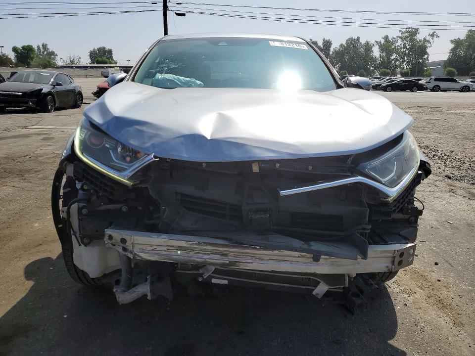 Aukcja sprzedaży 2019 Honda Cr-v, vin: 7FARW1H55KE035363, numer aukcji: 58812216