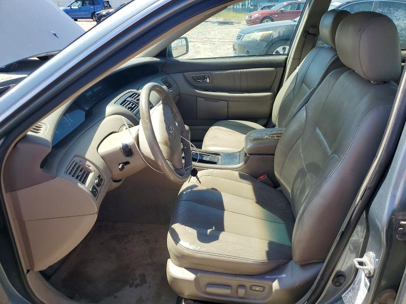 Продаж на аукціоні авто 2002 Toyota Avalon, vin: 4T1BF28B02U225339, номер лоту: 58516516
