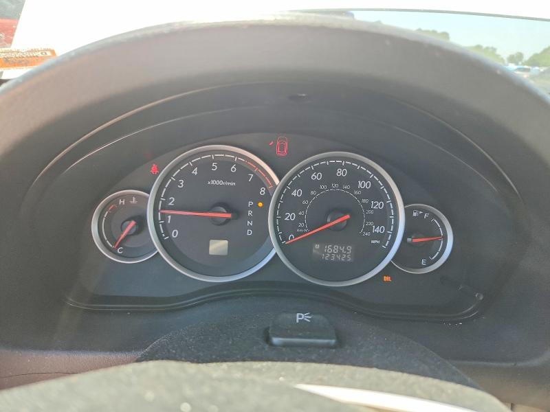 57315076 :رقم المزاد ، 4S4BP62C177336610 vin ، 2007 Subaru Outback مزاد بيع