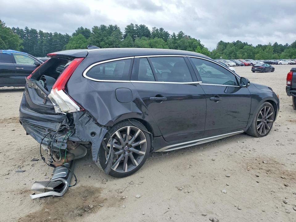 Aukcja sprzedaży 2015 Volvo V60, vin: YV126MEB5F1188679, numer aukcji: 56788016