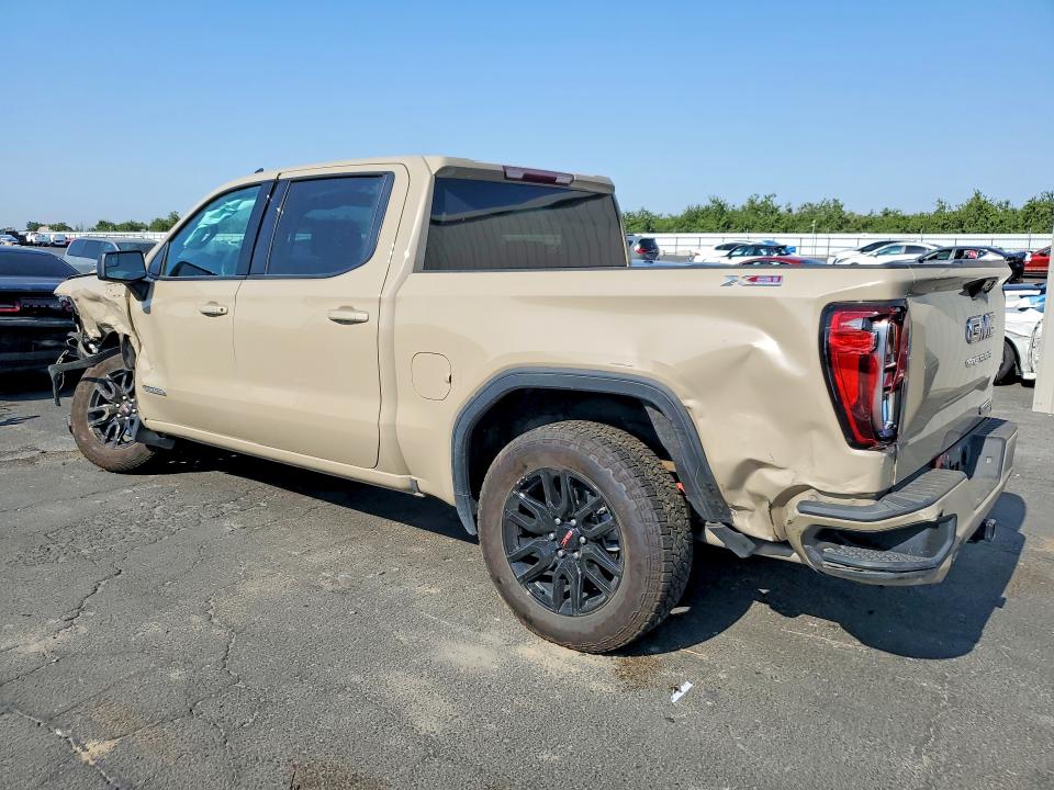 57942556 :رقم المزاد ، 1GTUUCED9PZ114555 vin ، 2023 Gmc Sierra مزاد بيع