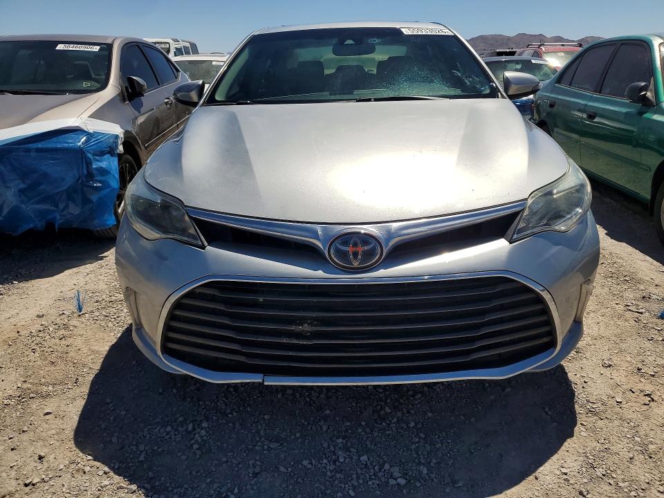Aukcja sprzedaży 2018 Toyota Avalon Hybrid, vin: 4T1BD1EB2JU063846, numer aukcji: 55933026