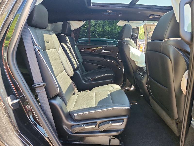 Aukcja sprzedaży 2024 Cadillac Escalade, vin: 1GYS4BKL3RR140000, numer aukcji: 55768616