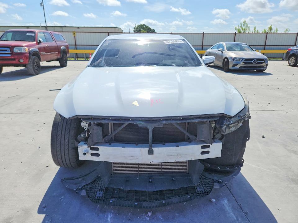 57298436 :رقم المزاد ، 1G6DM5RKXL0138658 vin ، 2020 Cadillac Ct5 مزاد بيع