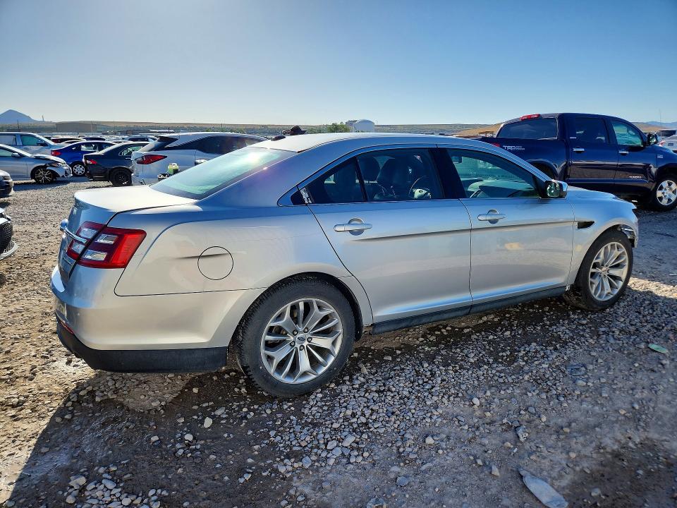 Продажа на аукционе авто 2016 Ford Taurus, vin: 1FAHP2F88GG120255, номер лота: 55804056