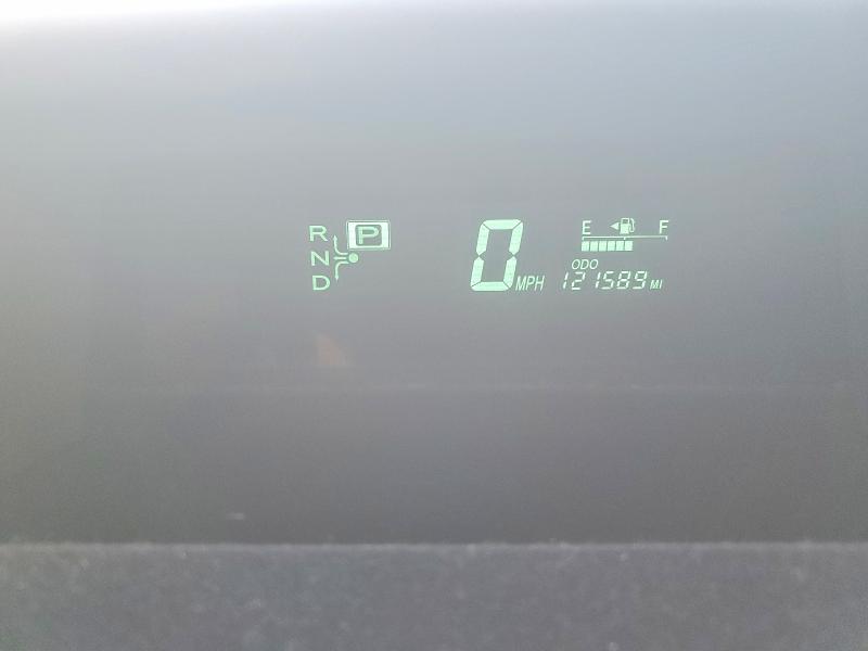 2009 Toyota Prius მანქანა იყიდება აუქციონზე, vin: JTDKB20U597872910, აუქციონის ნომერი: 55896486