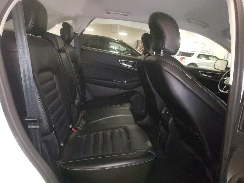 2016 Ford Edge მანქანა იყიდება აუქციონზე, vin: 2FMPK4J97GBC10502, აუქციონის ნომერი: 85972975