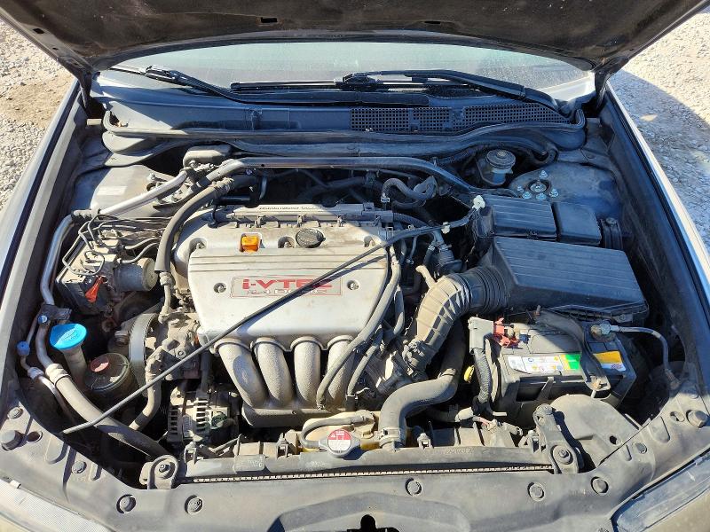 Aukcja sprzedaży 2005 Acura Tsx, vin: JH4CL96875C033152, numer aukcji: 56084396