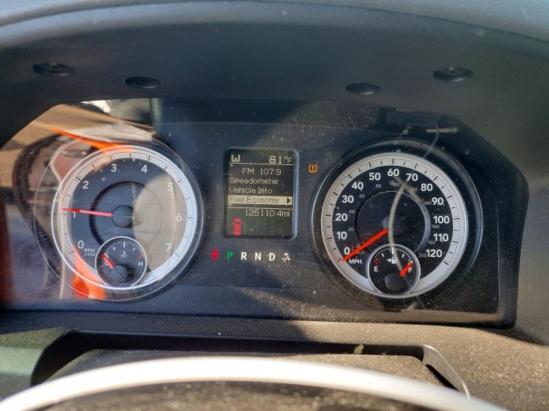 85989835 :رقم المزاد ، 1C6RR7FT4ES406258 vin ، 2014 Ram 1500 مزاد بيع