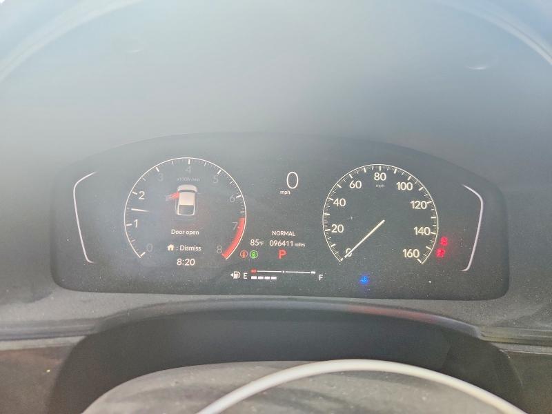 Продаж на аукціоні авто 2022 Honda Civic, vin: 19XFL2H83NE014349, номер лоту: 56822916