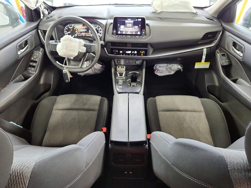 Продаж на аукціоні авто 2026 Nissan Rogue, vin: 5N1BT3BA2TC751185, номер лоту: 58947426