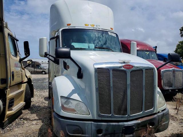 Aukcja sprzedaży 2016 Peterbilt 579, vin: 1XPBA48X5GD339773, numer aukcji: 53847706