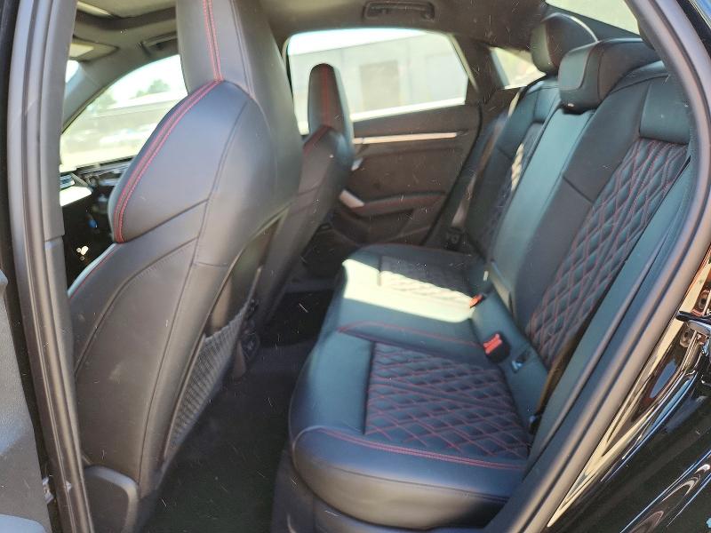 58431096 :رقم المزاد ، WAUH5DGY2SA057401 vin ، 2025 Audi S3 مزاد بيع