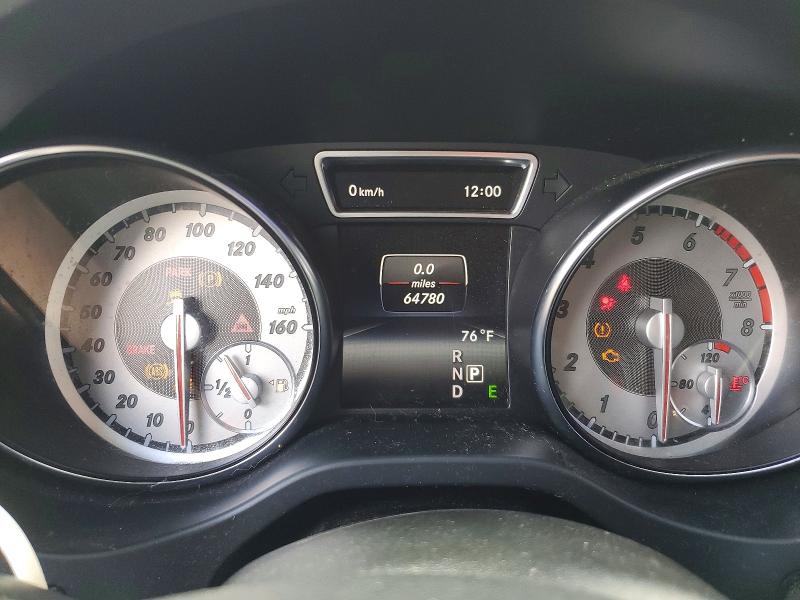 56196946 :رقم المزاد ، WDDSJ4GB0FN221068 vin ، 2015 Mercedes-benz Cla مزاد بيع
