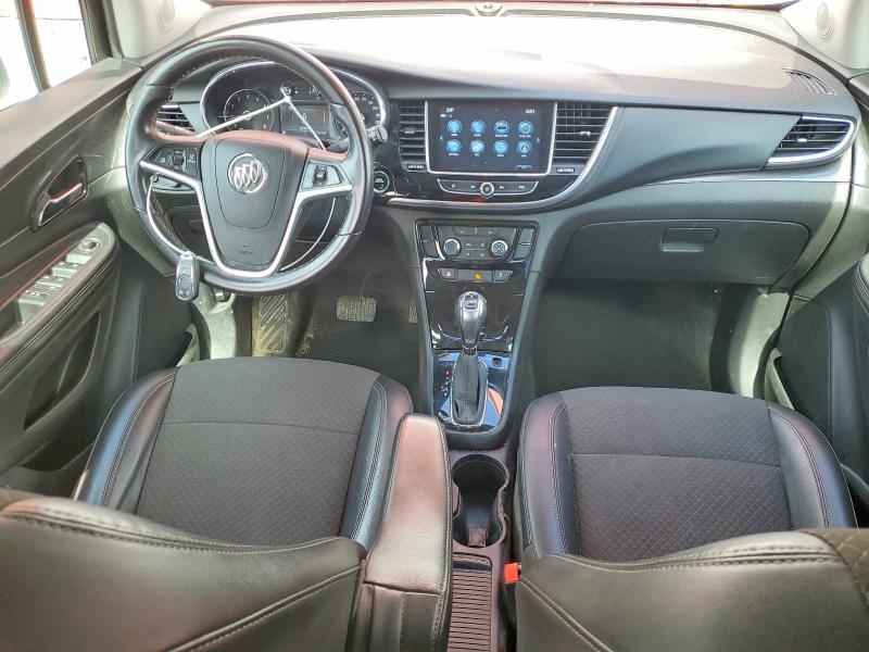Продажа на аукционе авто 2018 Buick Encore, vin: KL4CJASB9JB560775, номер лота: 56358726