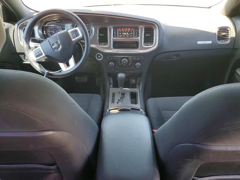 Продажа на аукционе авто 2011 Dodge Charger, vin: 2B3CL3CG2BH577448, номер лота: 57182906