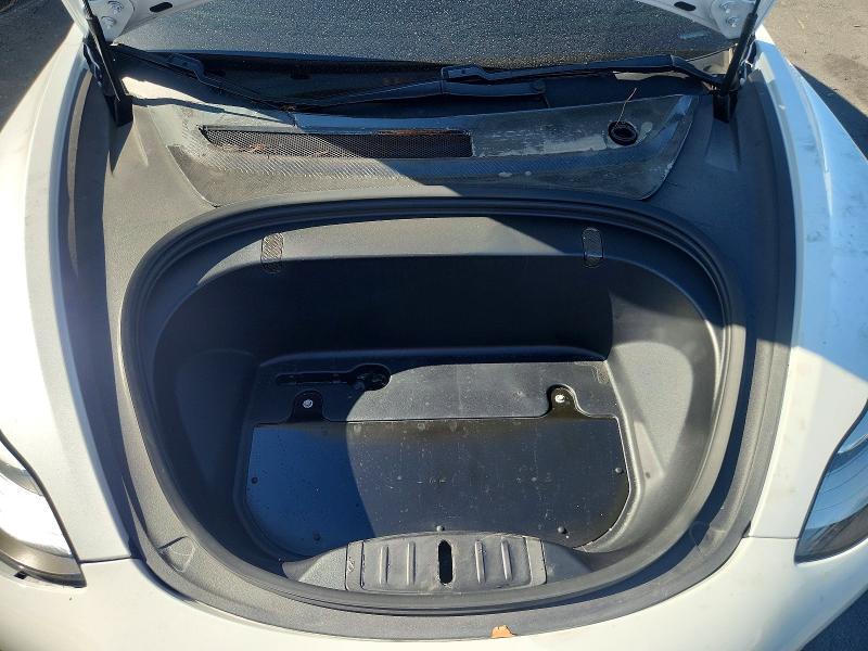 Продажа на аукционе авто 2020 Tesla Model 3, vin: 5YJ3E1EA5LF633007, номер лота: 55970106