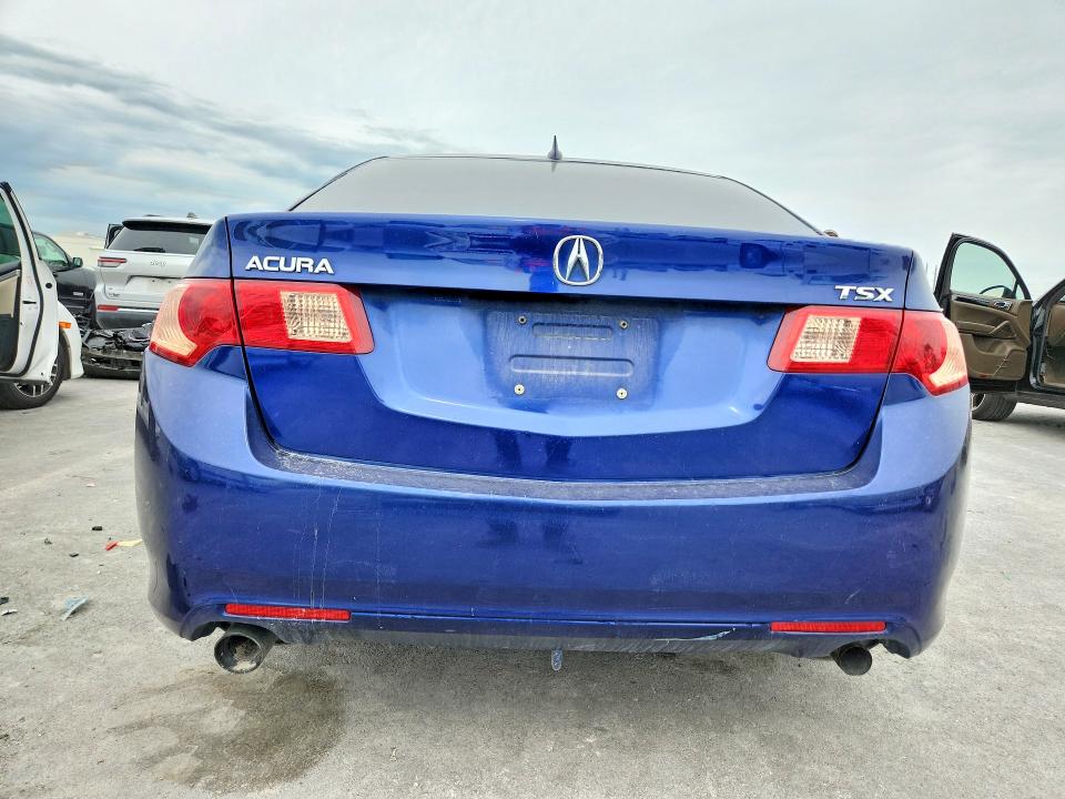 2012 Acura Tsx მანქანა იყიდება აუქციონზე, vin: JH4CU2F41CC000436, აუქციონის ნომერი: 58204696